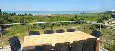 A home in Cape San Blas