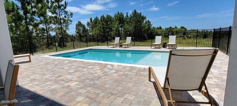 A home in Cape San Blas