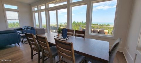 A home in Cape San Blas