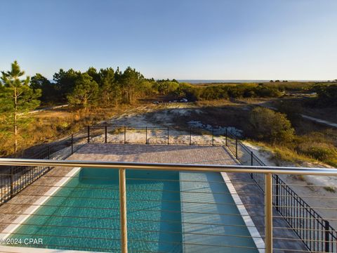 A home in Cape San Blas