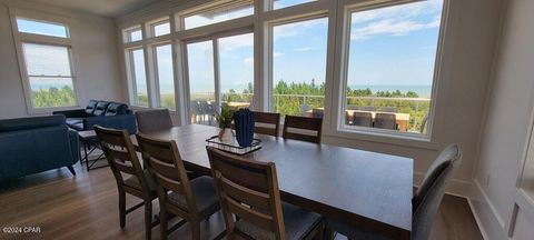 A home in Cape San Blas