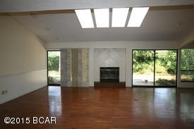 Colony Club - Residential Lease