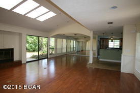 Colony Club - Residential Lease