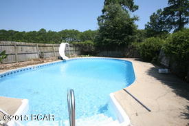 Colony Club - Residential Lease