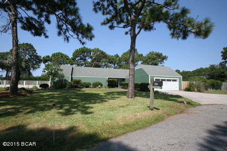 Occupied through June 30, 2016