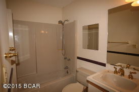 Colony Club - Residential Lease