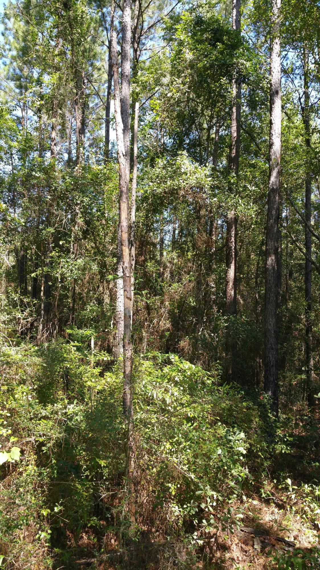 [No Recorded Subdiv] - Land