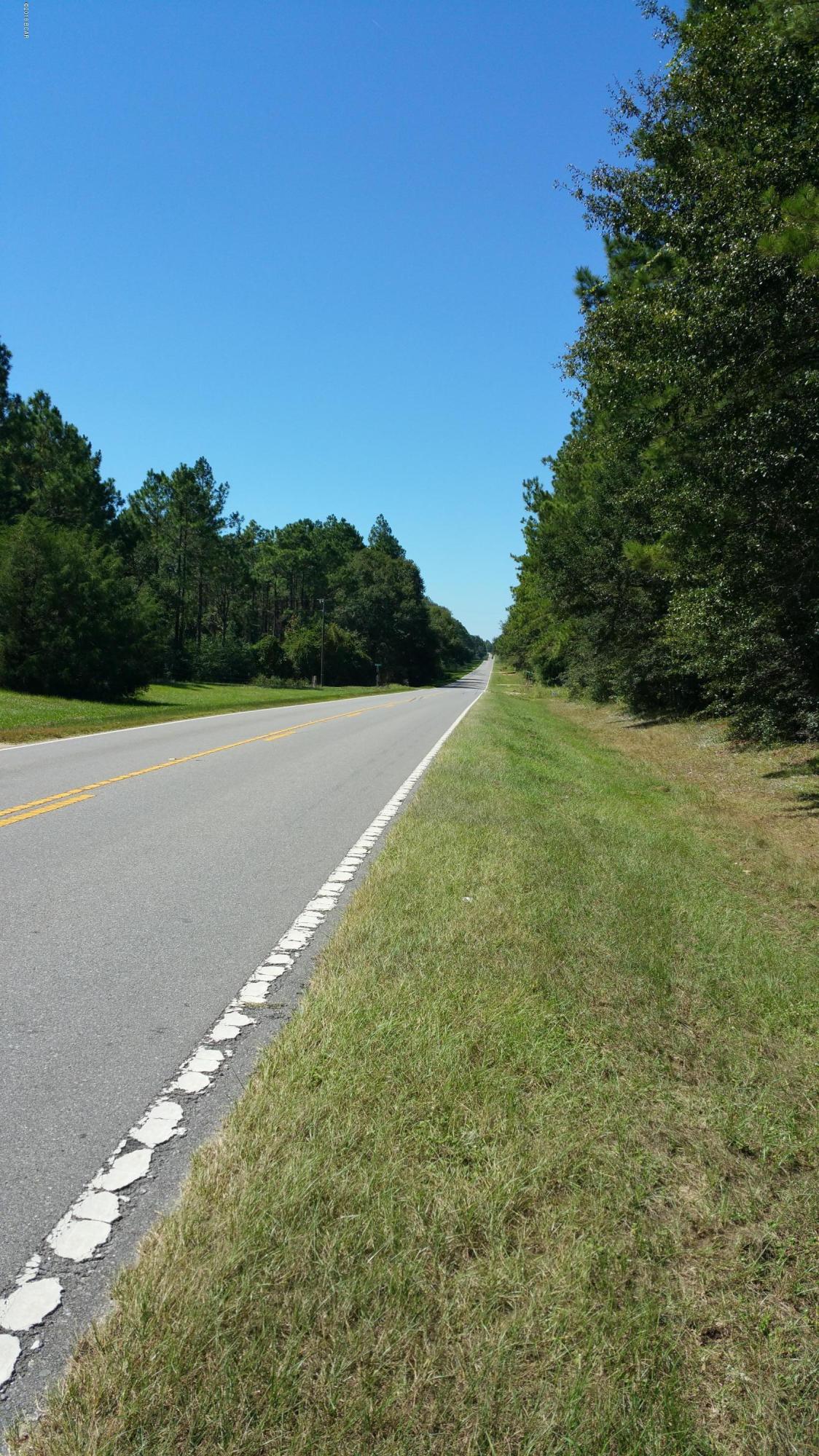 [No Recorded Subdiv] - Land