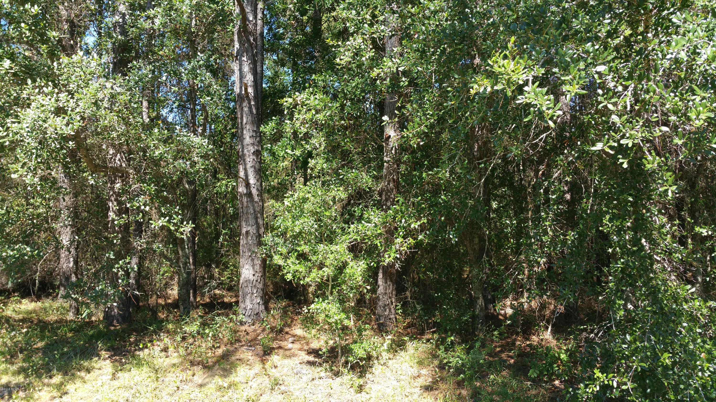 [No Recorded Subdiv] - Land