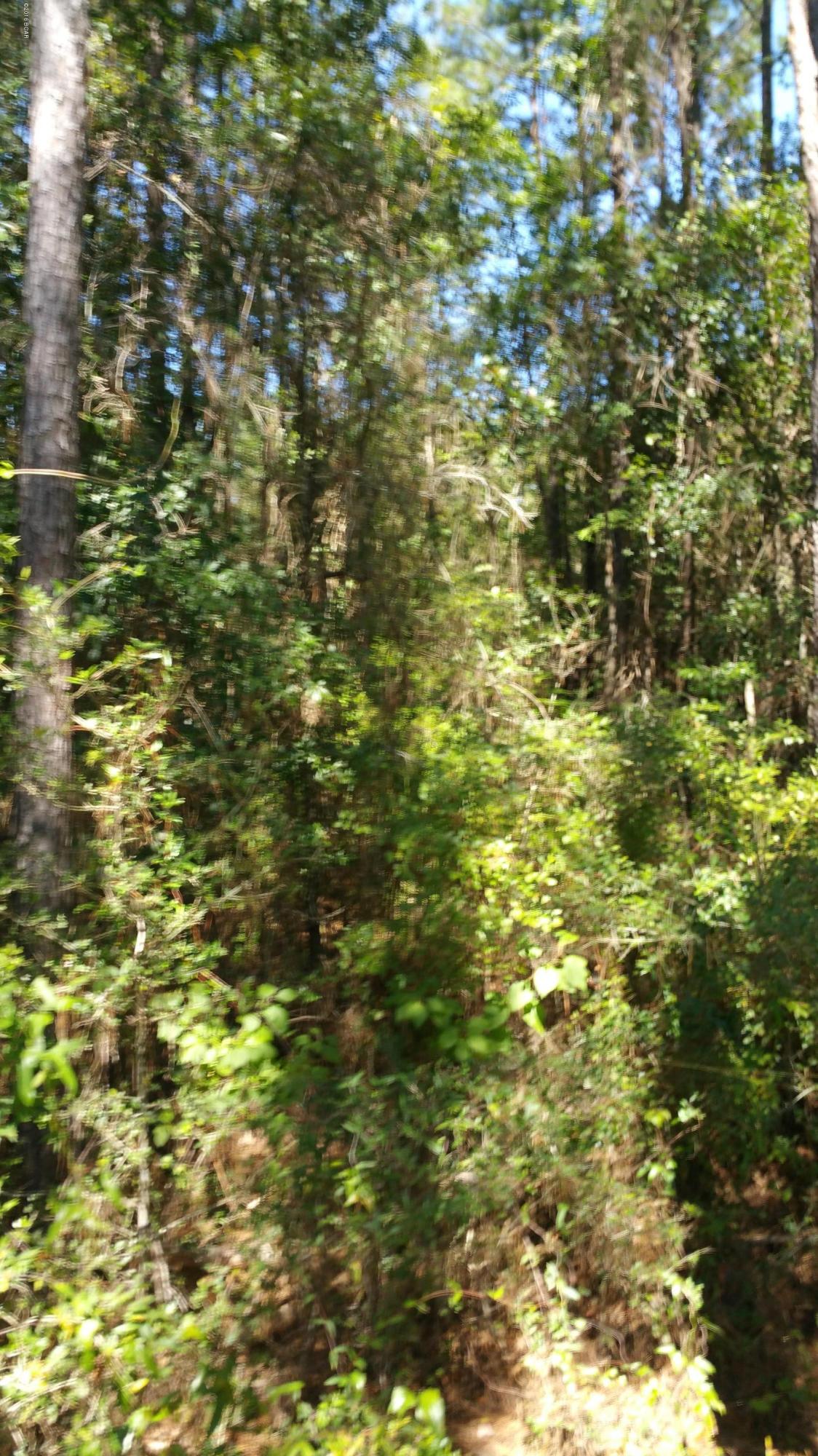 [No Recorded Subdiv] - Land