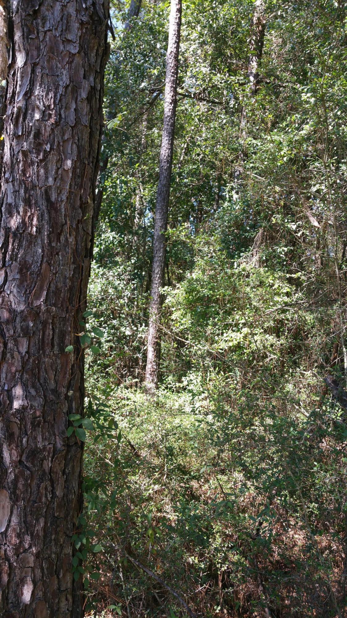 [No Recorded Subdiv] - Land