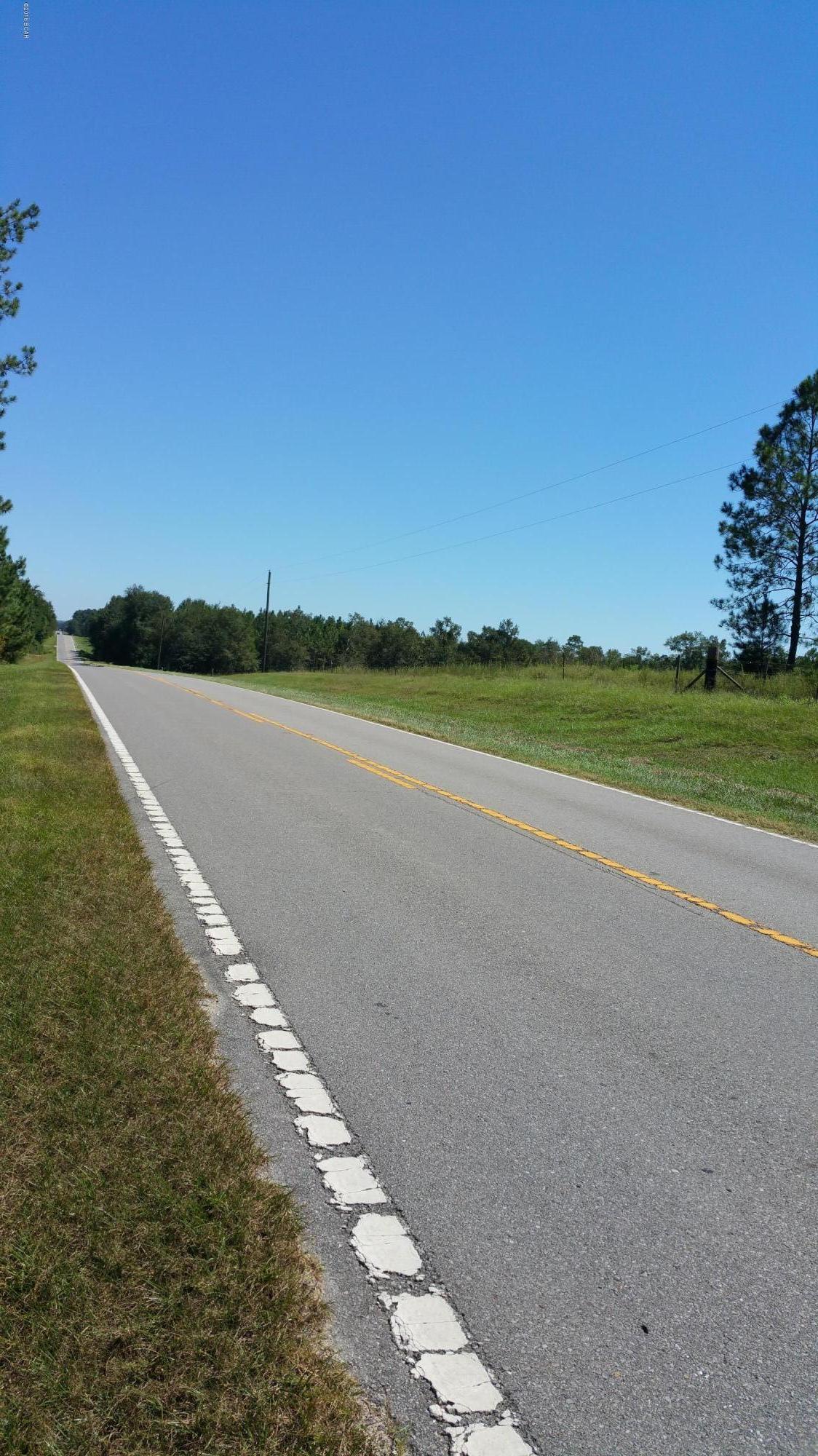 [No Recorded Subdiv] - Land