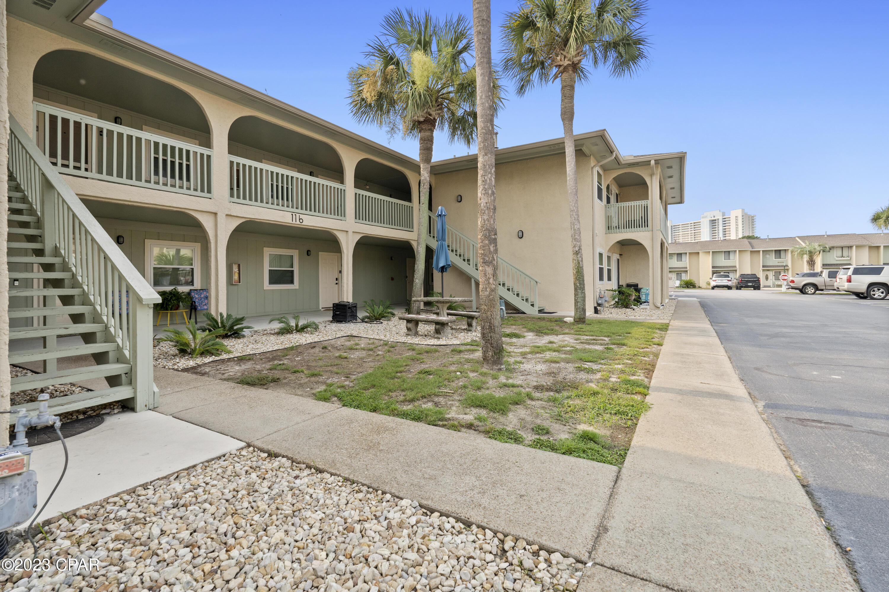 Gulf Highlands Beach Resort - Residential