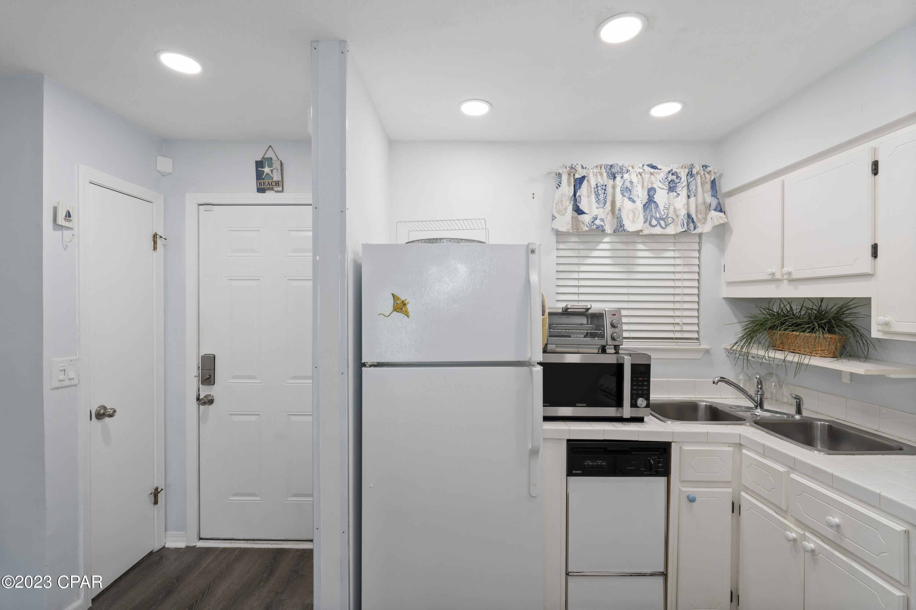 Gulf Highlands Beach Resort - Residential