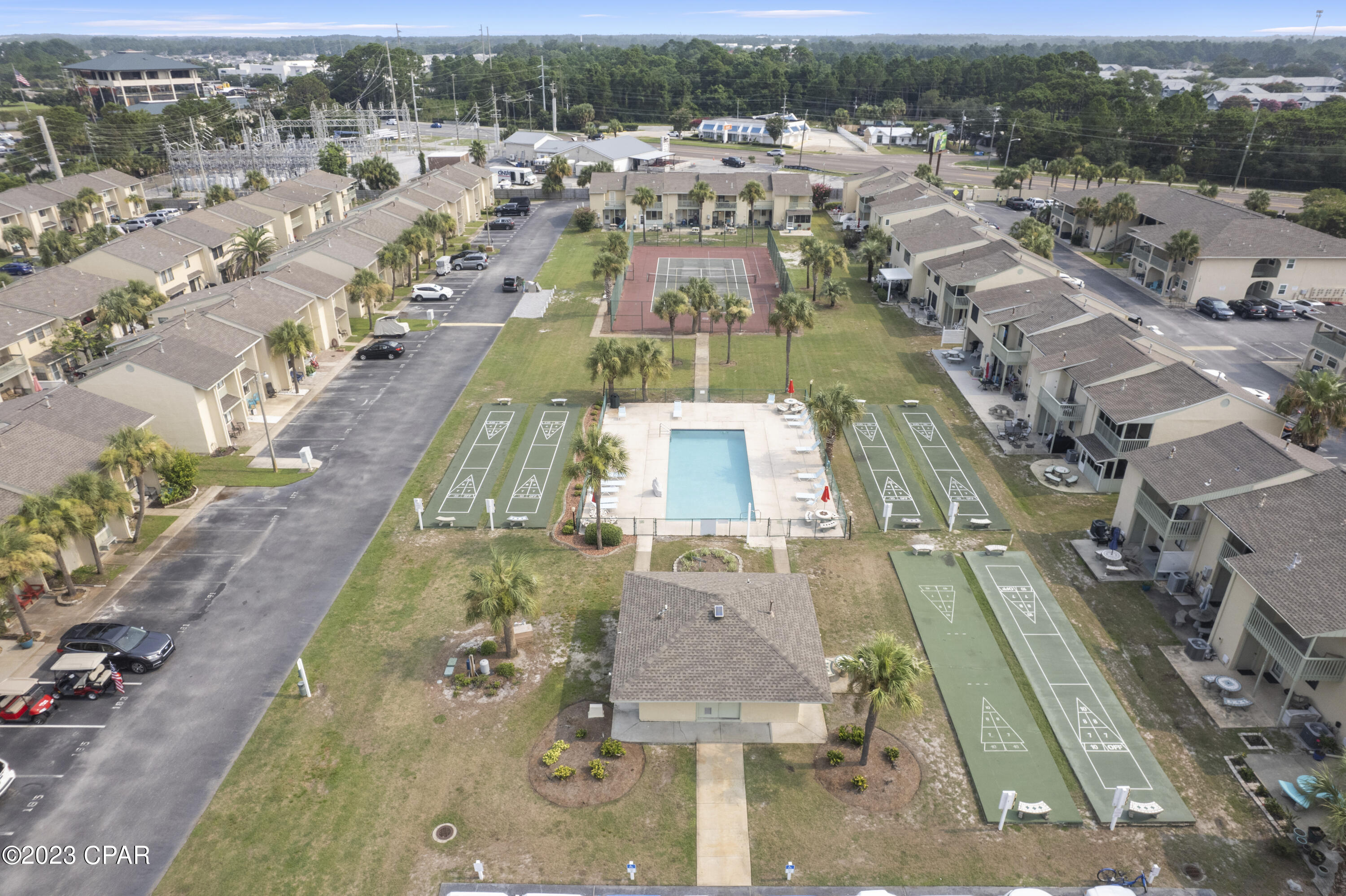 Gulf Highlands Beach Resort - Residential