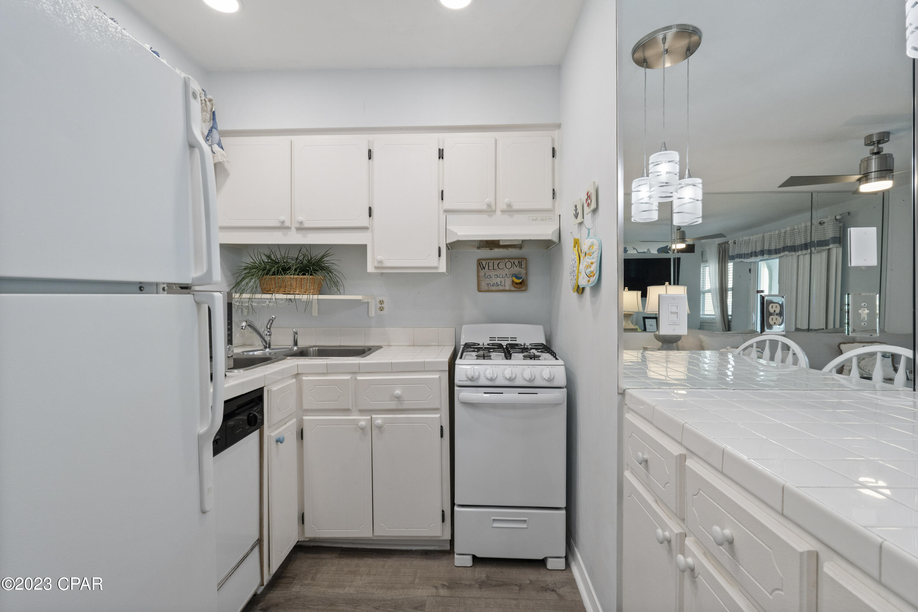 Gulf Highlands Beach Resort - Residential