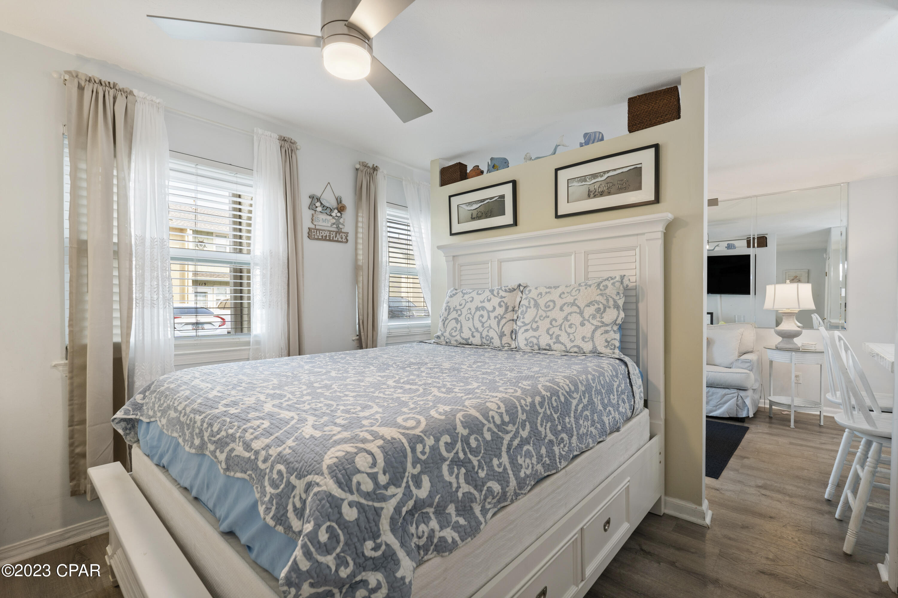 Gulf Highlands Beach Resort - Residential