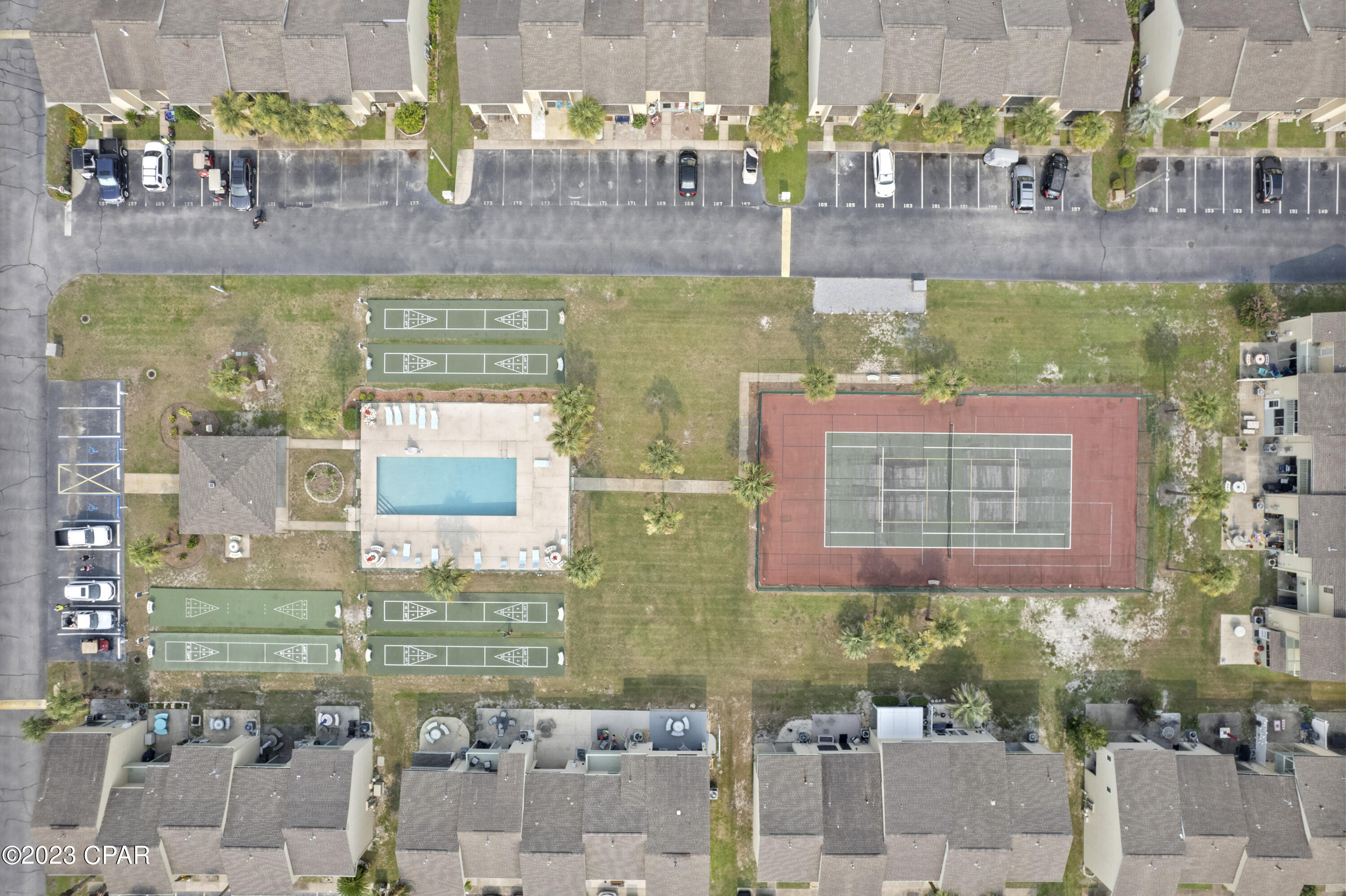 Gulf Highlands Beach Resort - Residential