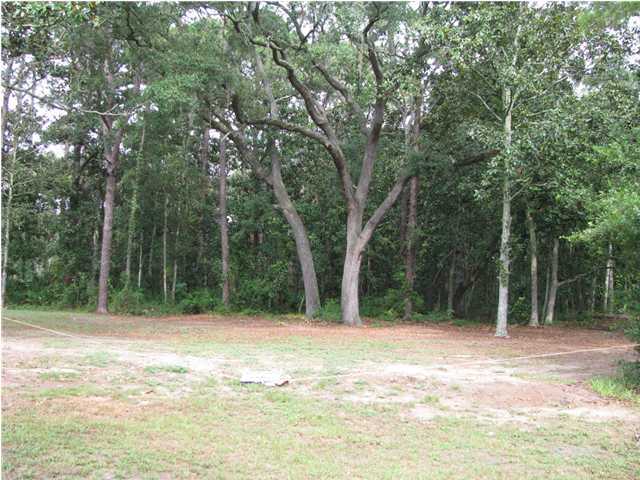 Pretty Bayou Estates - Land