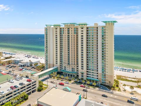 A home in Panama City Beach