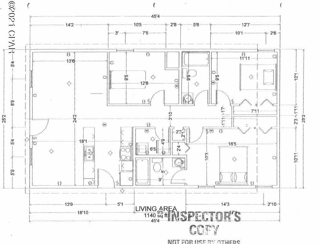 [No Recorded Subdiv] - Residential