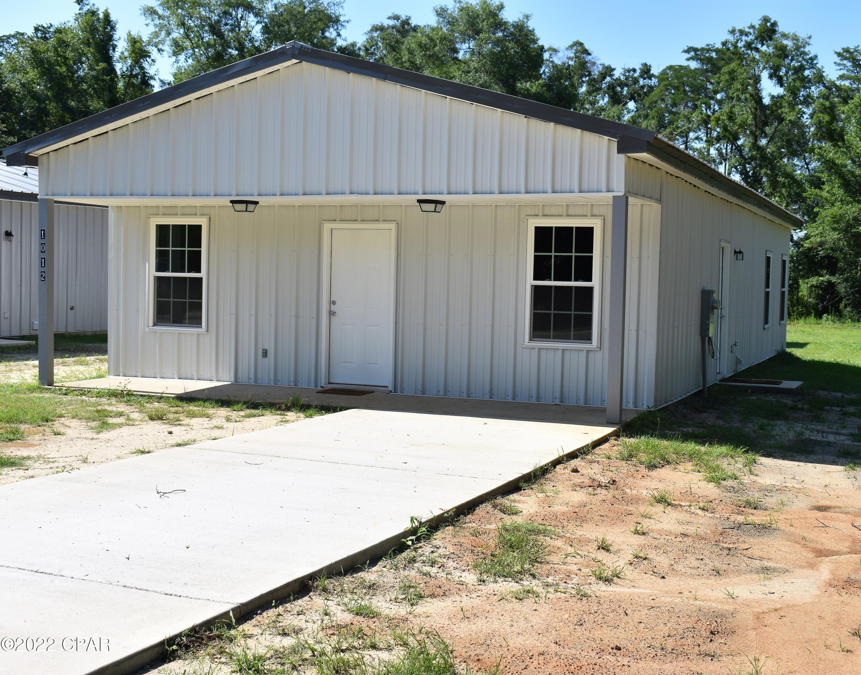 [No Recorded Subdiv] - Residential