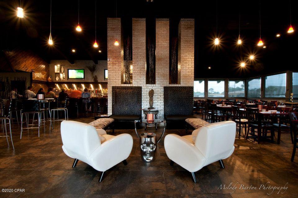 No Named Subdivision - Commercial Sale