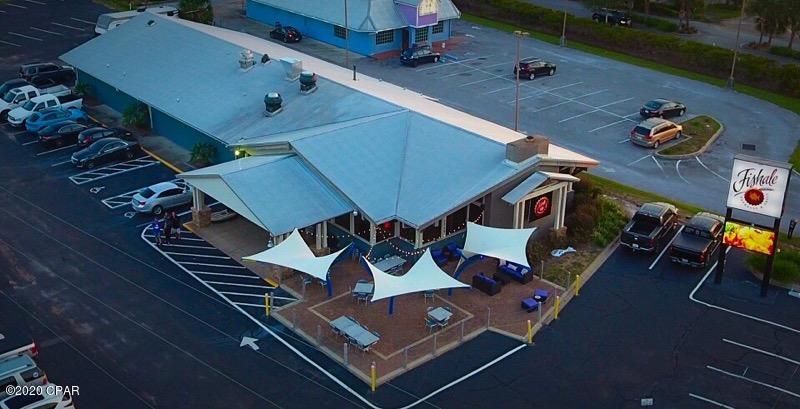 No Named Subdivision - Commercial Sale