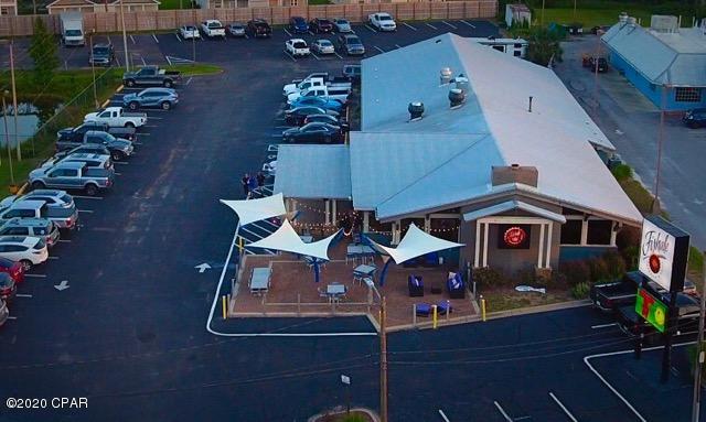 No Named Subdivision - Commercial Sale