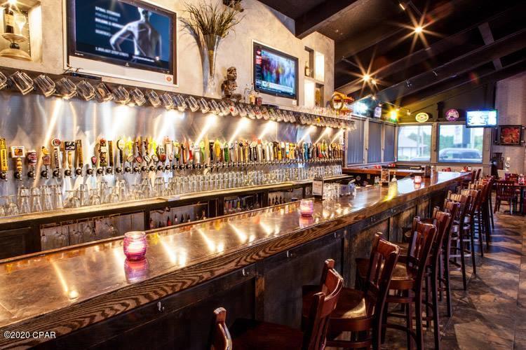 No Named Subdivision - Commercial Sale