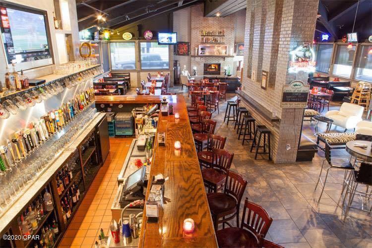 No Named Subdivision - Commercial Sale