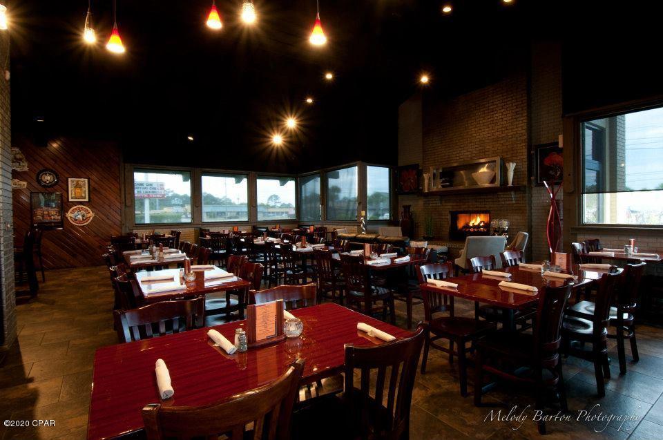 No Named Subdivision - Commercial Sale