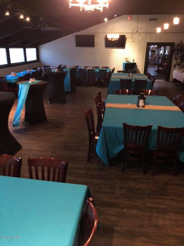 No Named Subdivision - Commercial Sale