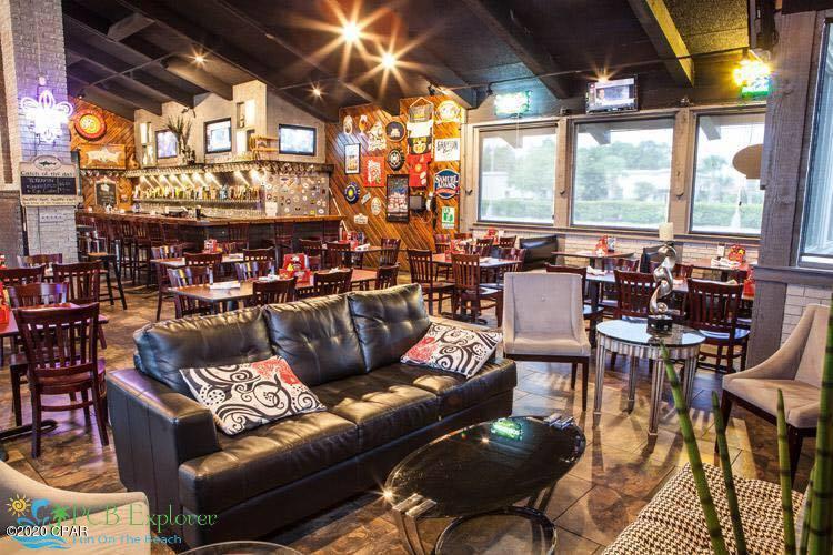 No Named Subdivision - Commercial Sale