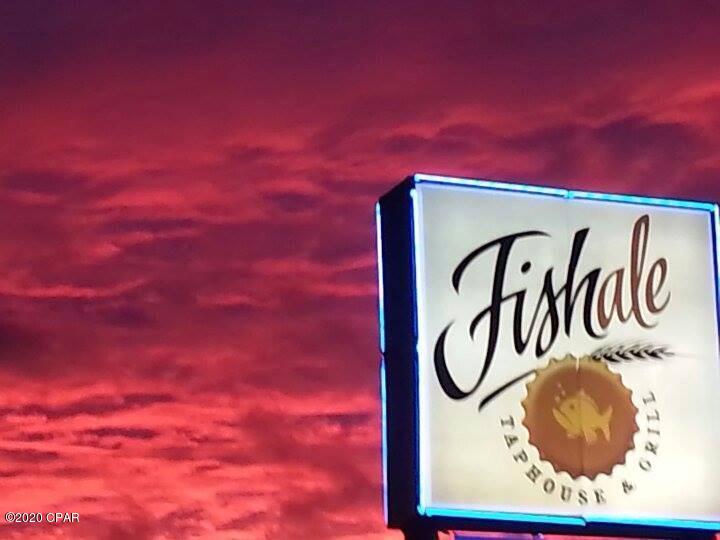 No Named Subdivision - Commercial Sale