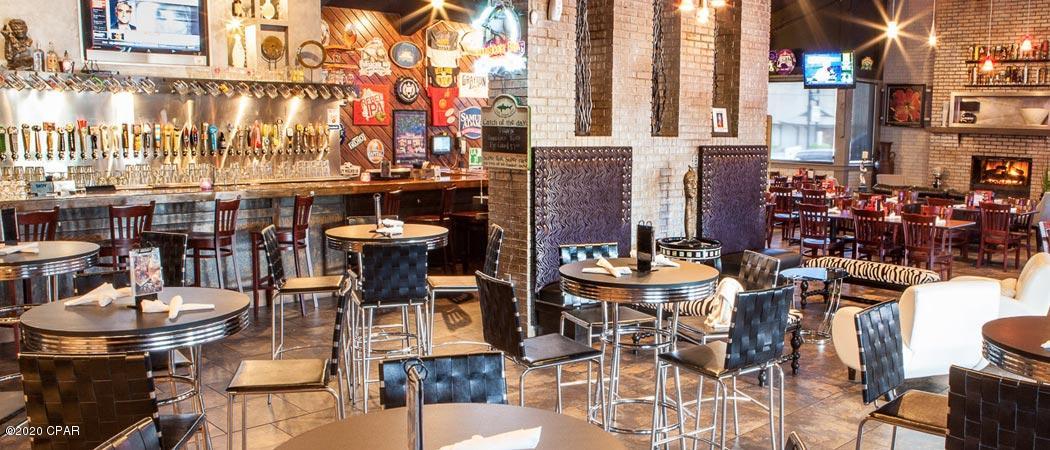 No Named Subdivision - Commercial Sale