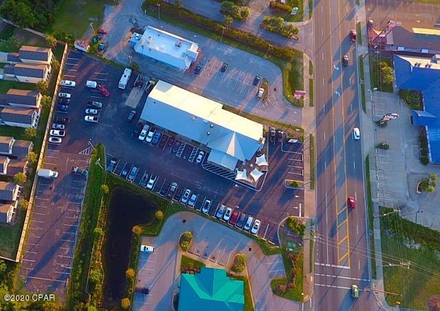 No Named Subdivision - Commercial Sale