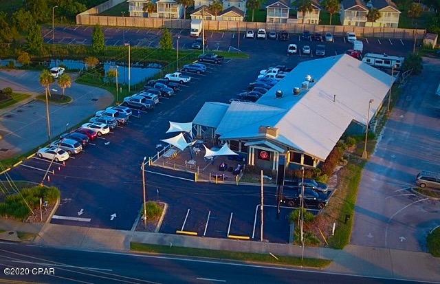 No Named Subdivision - Commercial Sale