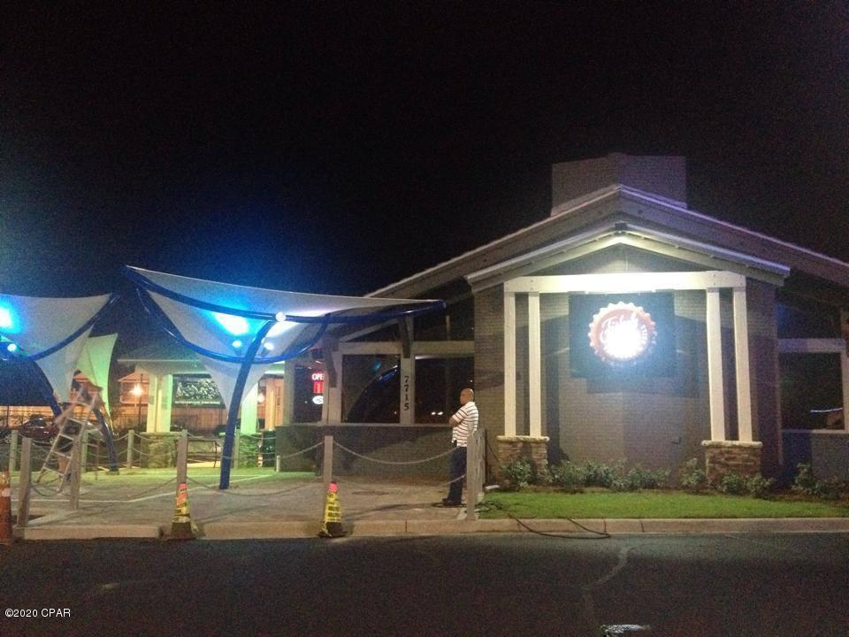 No Named Subdivision - Commercial Sale