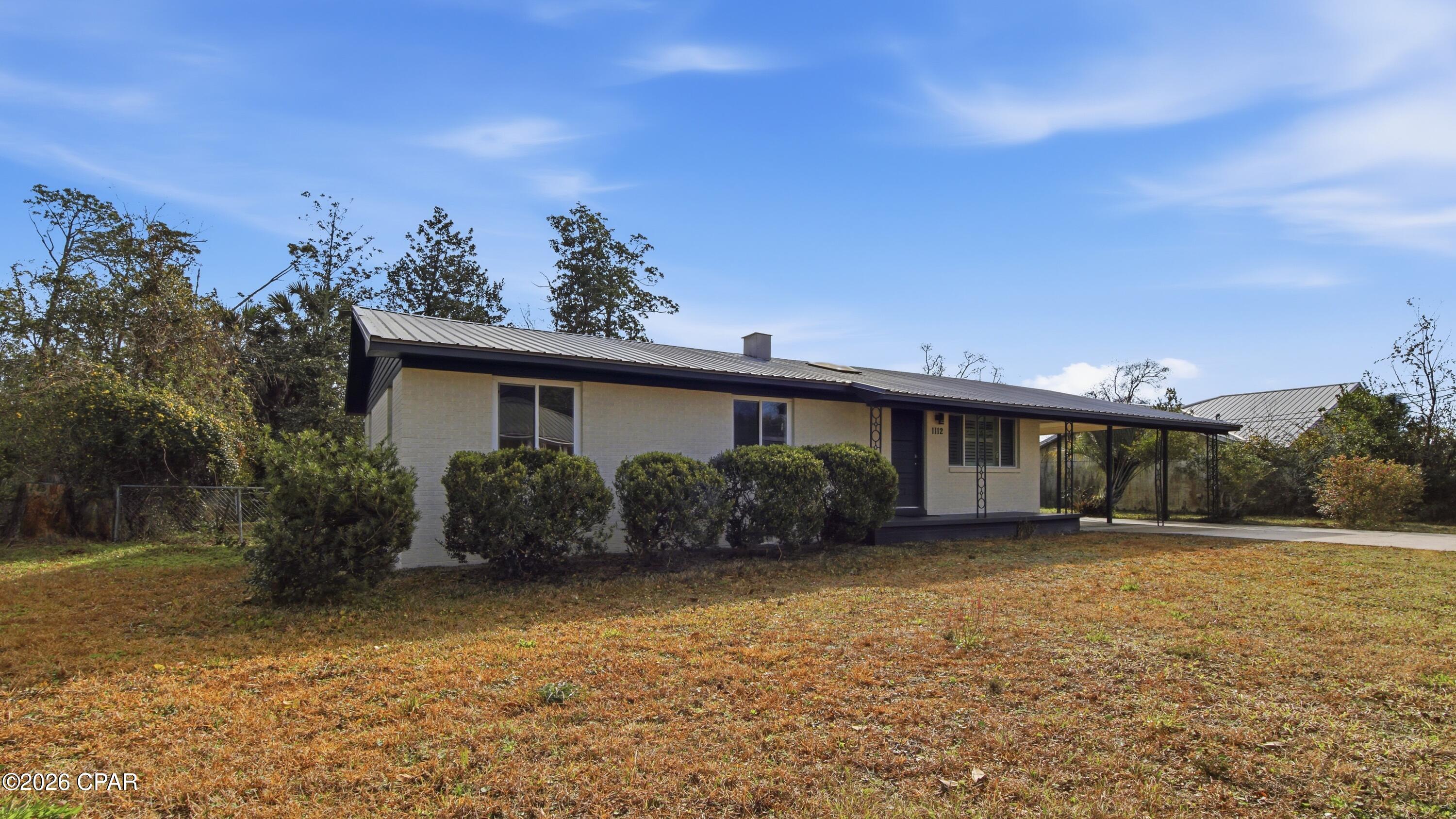 Caroline Add Unit 2 - Residential