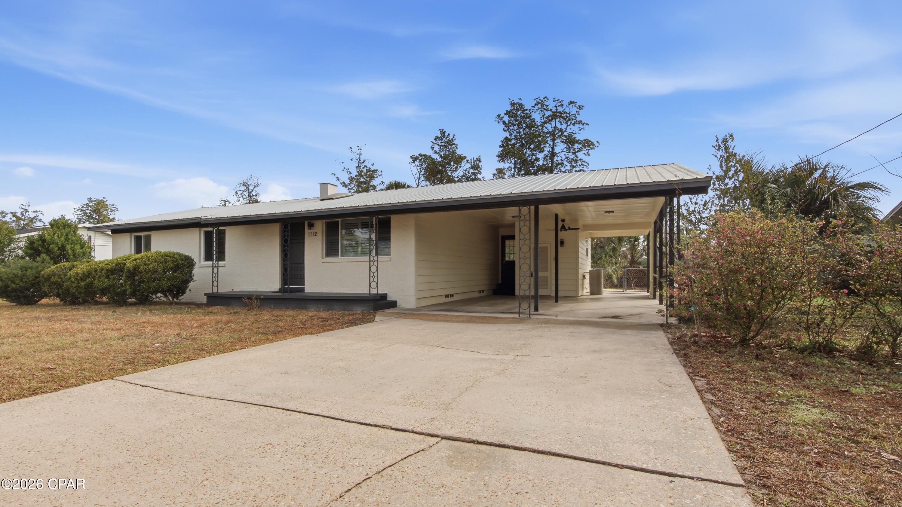 Caroline Add Unit 2 - Residential