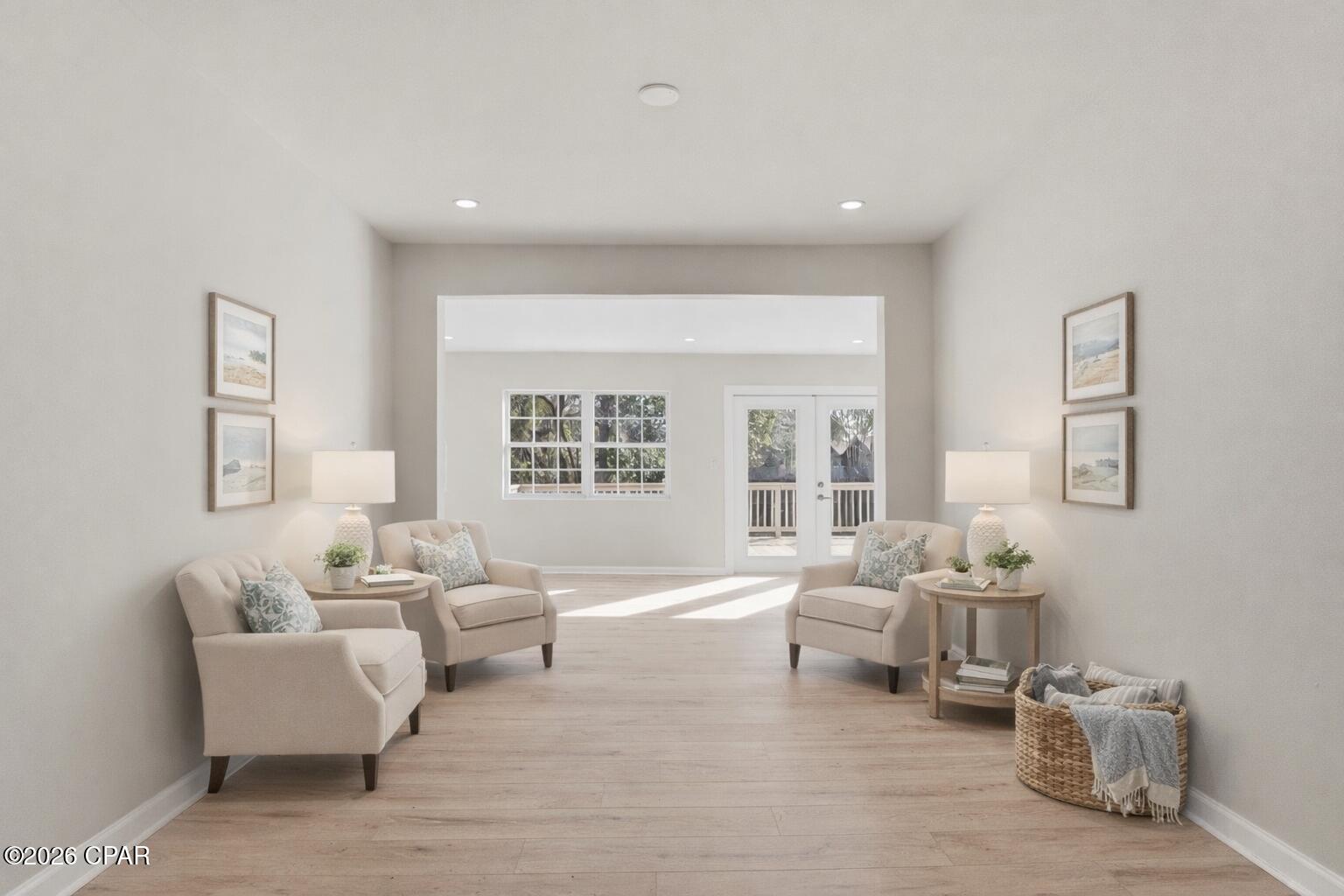 Caroline Add Unit 2 - Residential