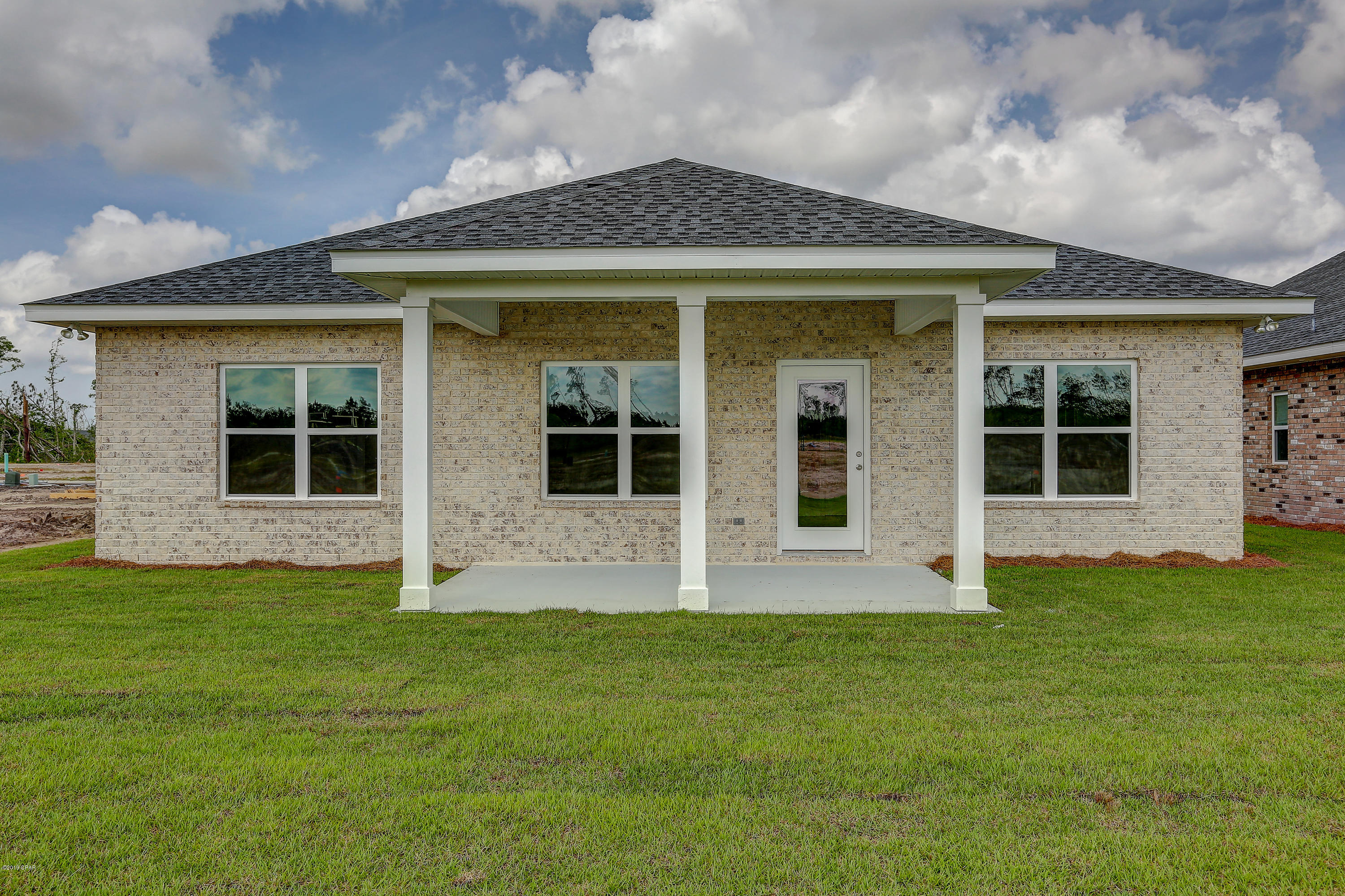 Camryn's Crossing - Residential