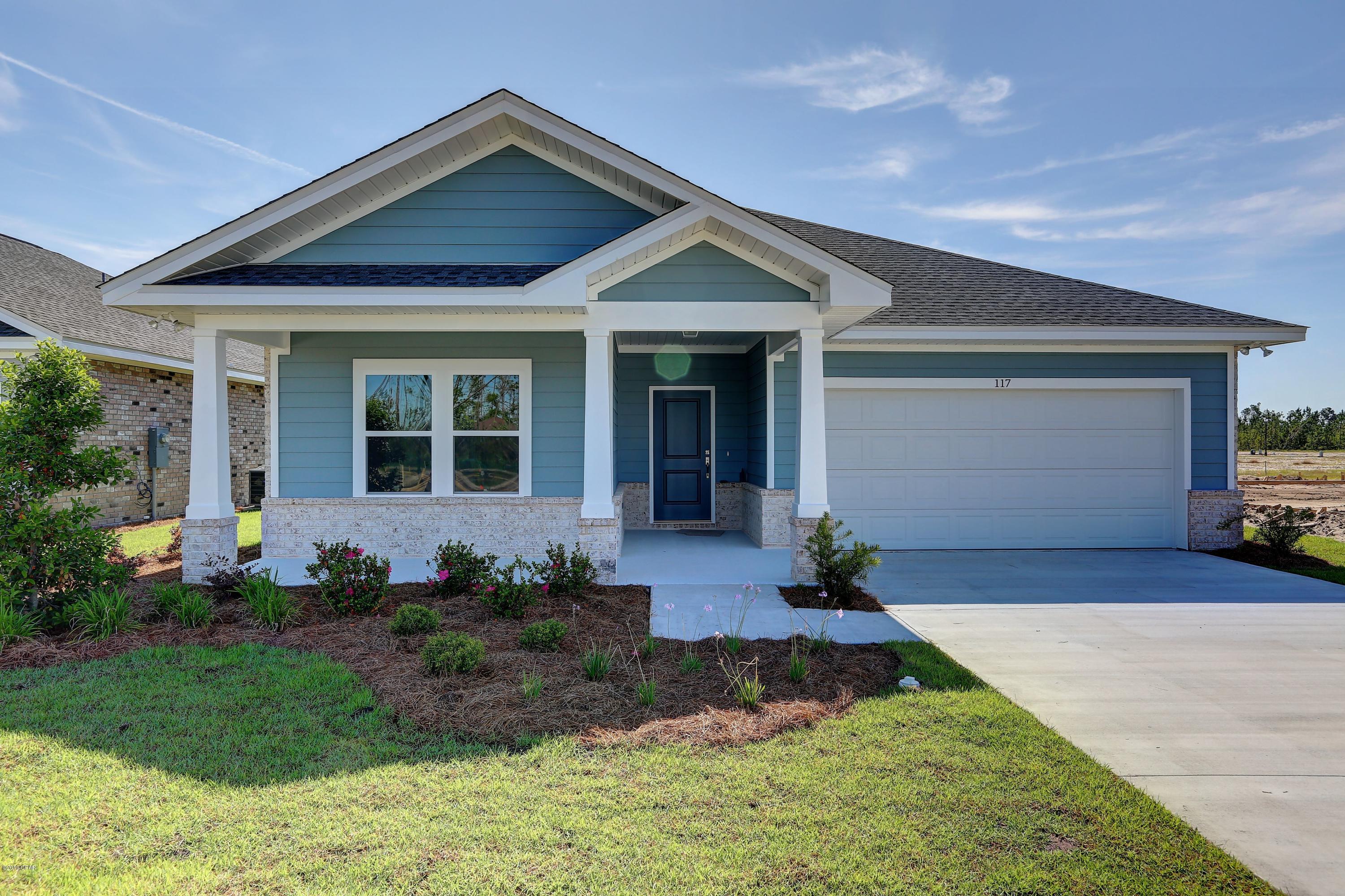 Camryn's Crossing - Residential