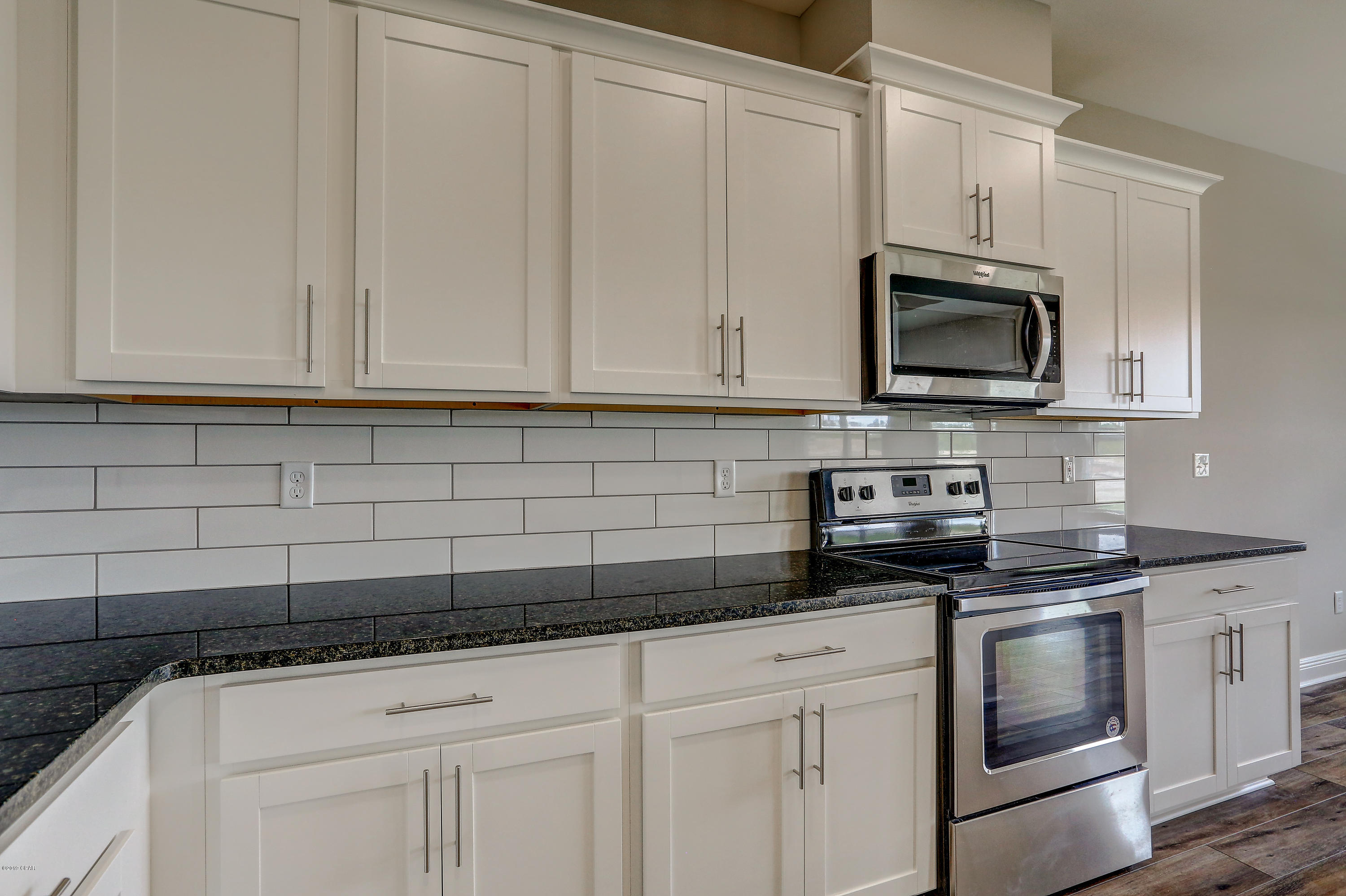 Camryn's Crossing - Residential