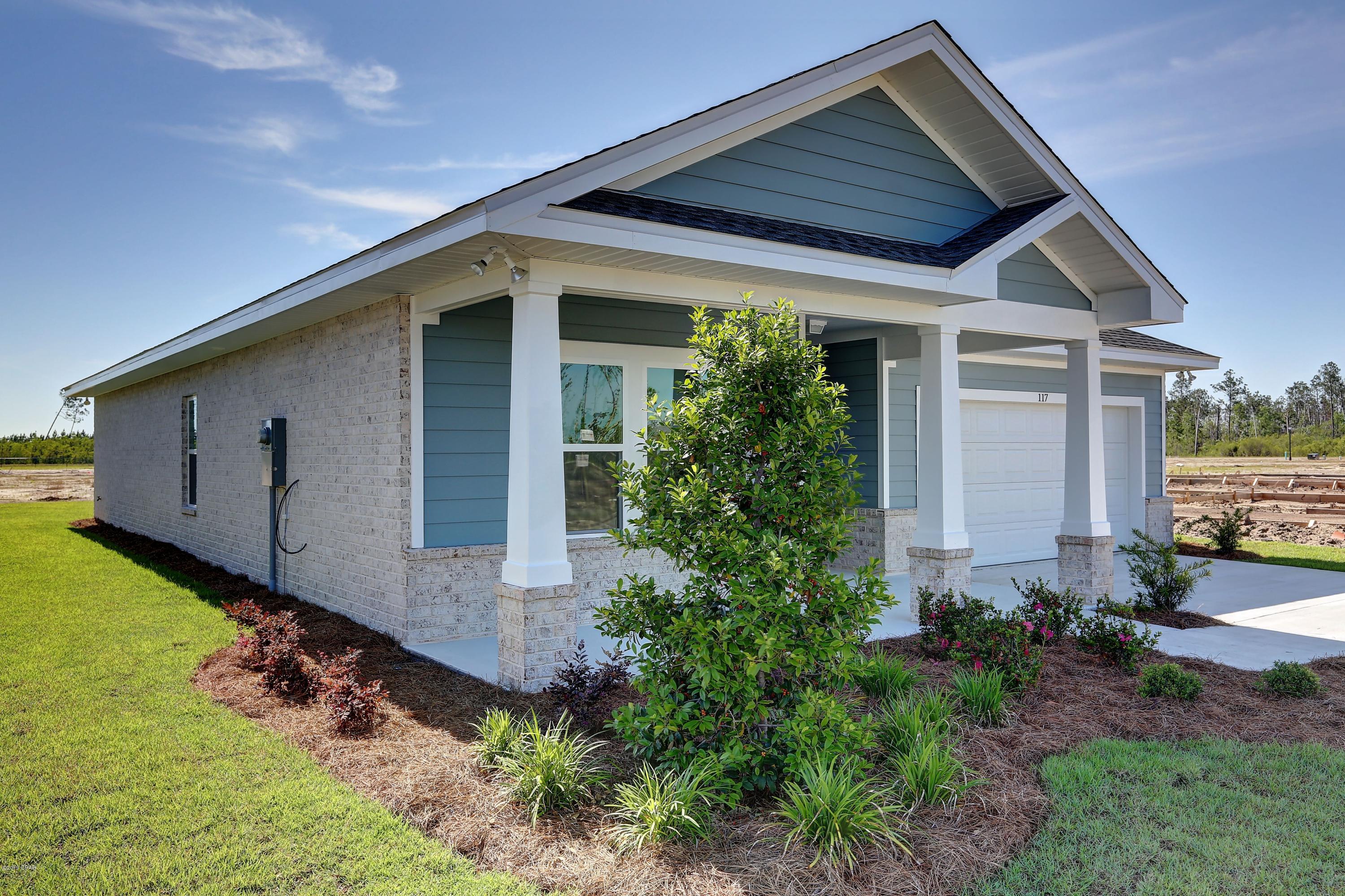 Camryn's Crossing - Residential