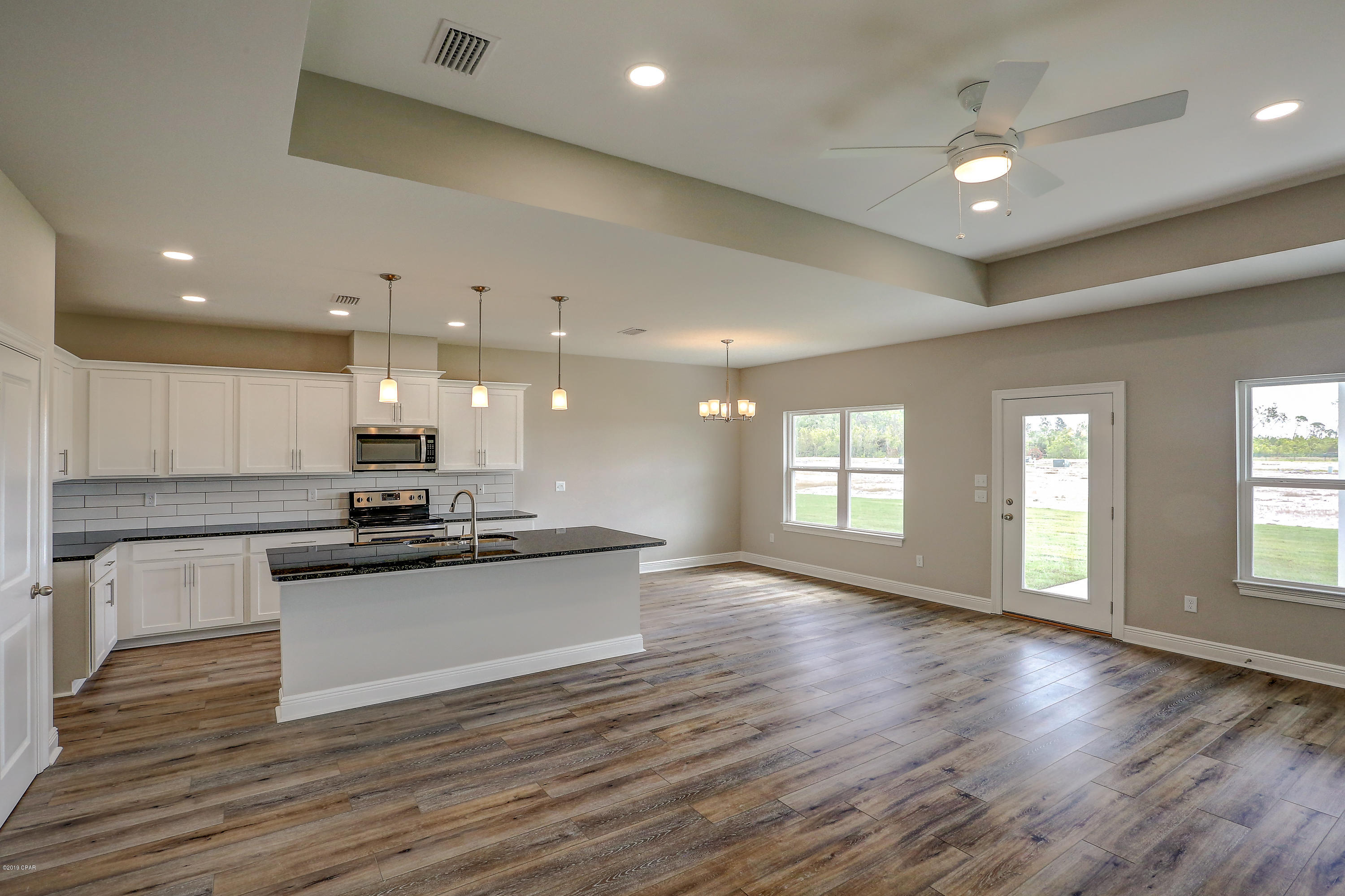 Camryn's Crossing - Residential