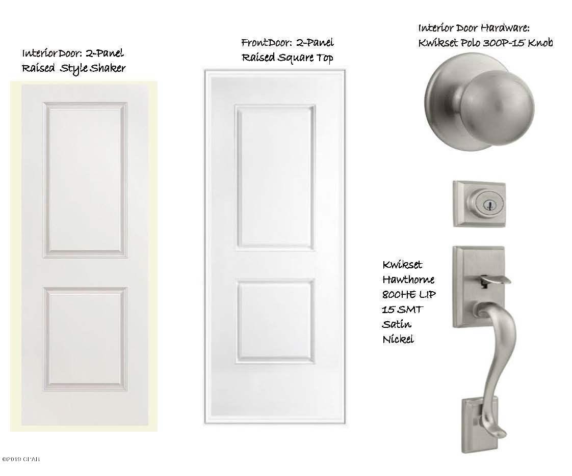 Camryn's Crossing - Residential