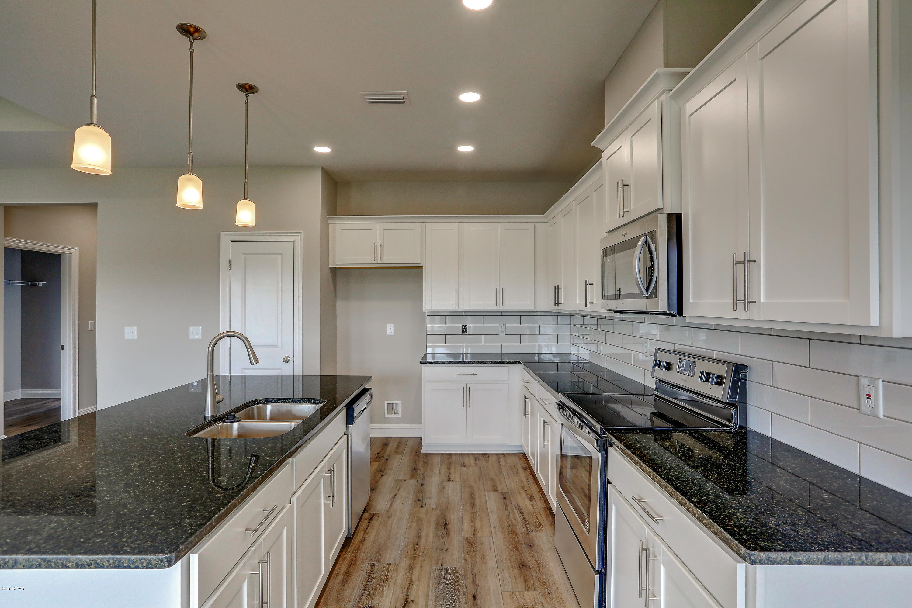 Camryn's Crossing - Residential