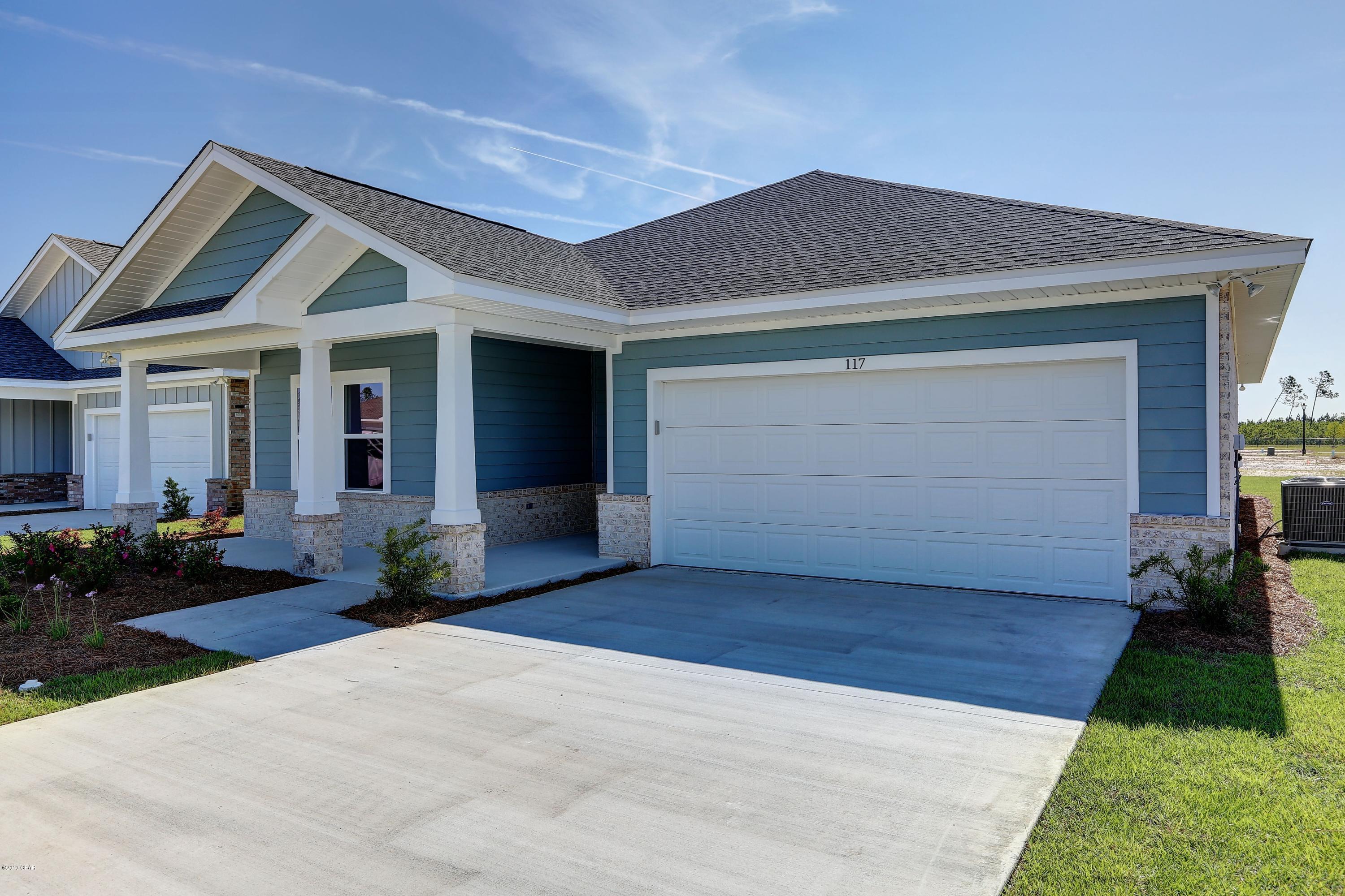 Camryn's Crossing - Residential